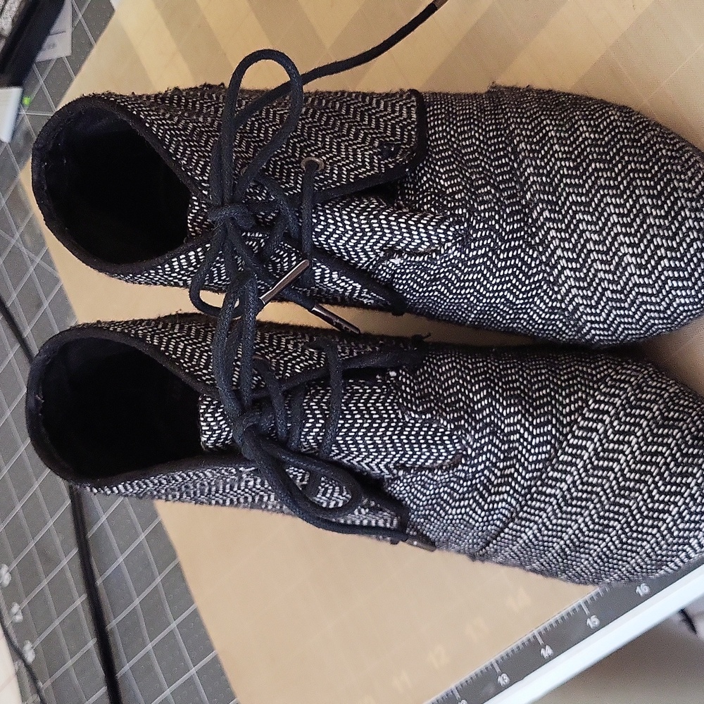 Toms Women's Booties